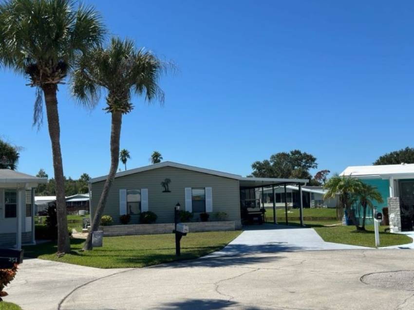 3000 Us Hwy 17 92 West a Haines City, FL Mobile or Manufactured Home for Sale